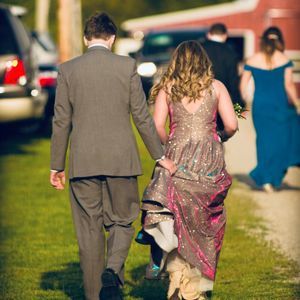 Meet your Posher, Laney